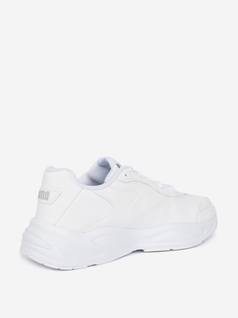 Кроссовки для девочек PUMA 90S Runner