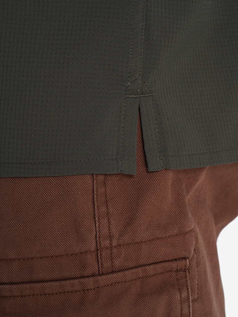 Рубашка с коротким рукавом мужская Cordillero