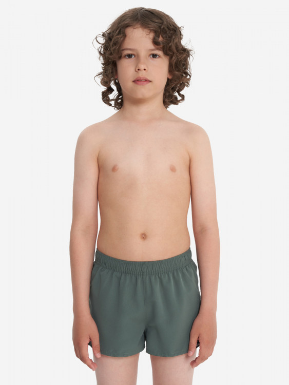 Шорты плавательные для мальчиков Joss