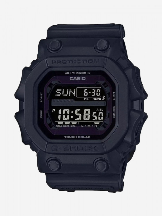 Наручные часы Casio G-SHOCK GX-56BB-1E