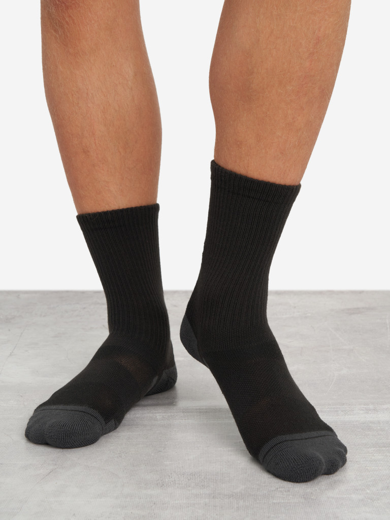 Носки Under Armour Performance Tech, 3 пары