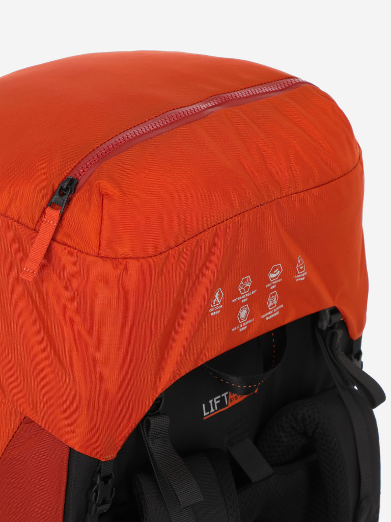 Рюкзак Kailas Foothill, 45 л