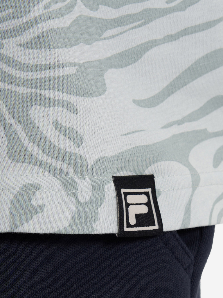 Футболка мужская FILA