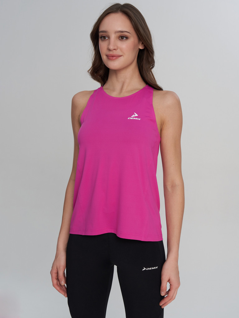 Майка женская Demix