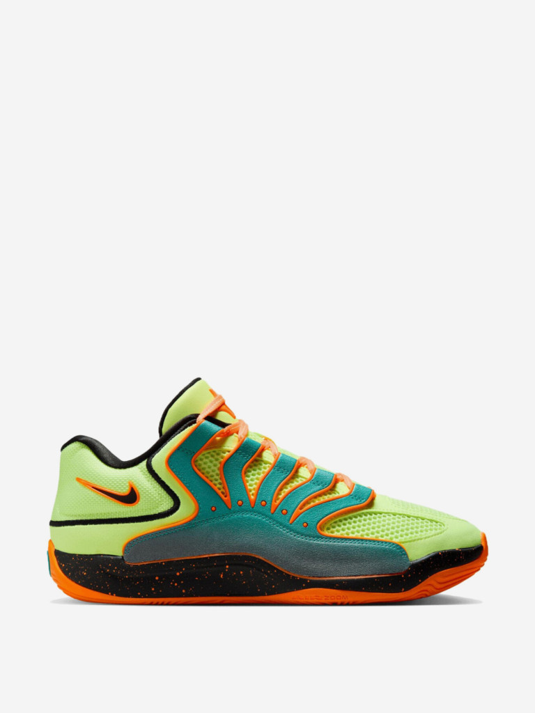 Кроссовки баскетбольные унисекс Nike KD 18