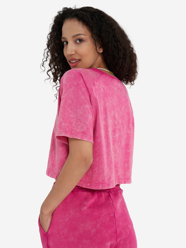 Футболка женская Kappa