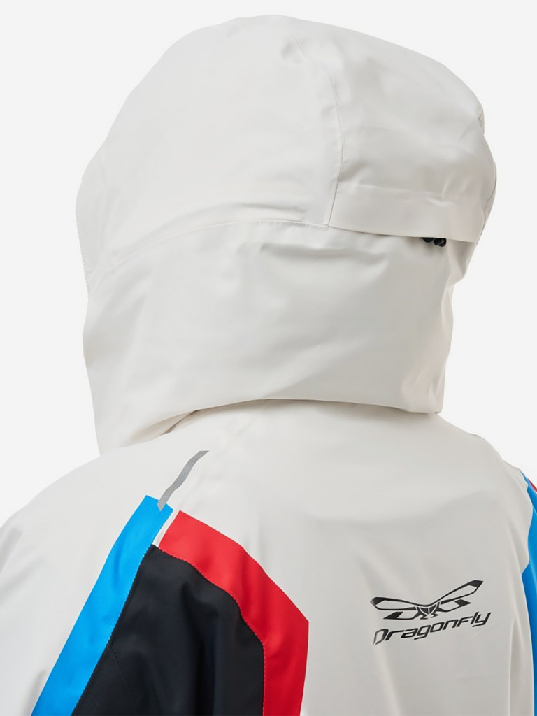 Комбинезон Dragonfly утепленный сноубордический и горнолыжный