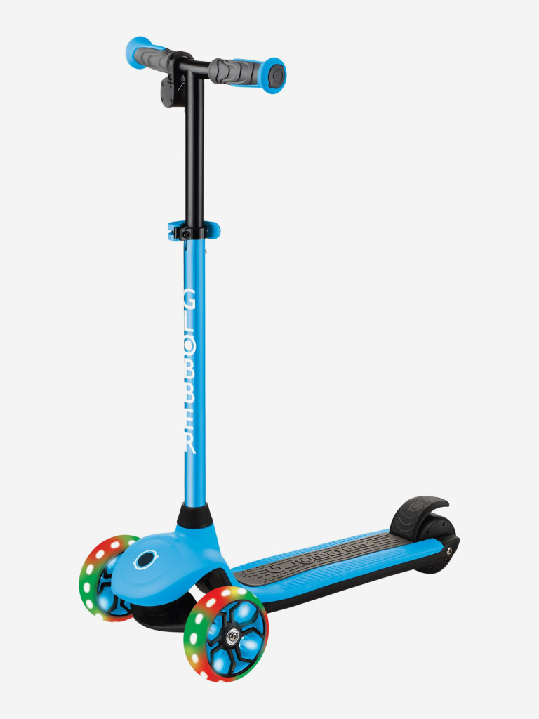 Электросамокат Globber E-Motion 4+