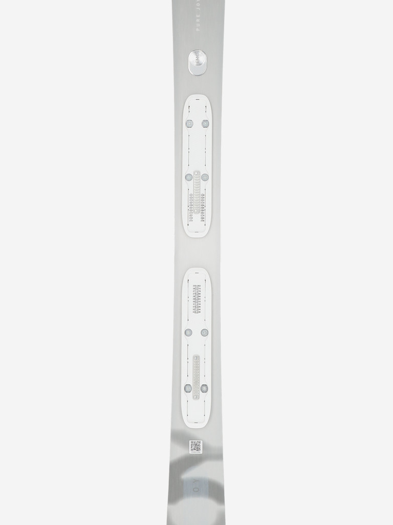 Горные лыжи женские Head Pure Joy + крепления Joy 9 GW SLR 85