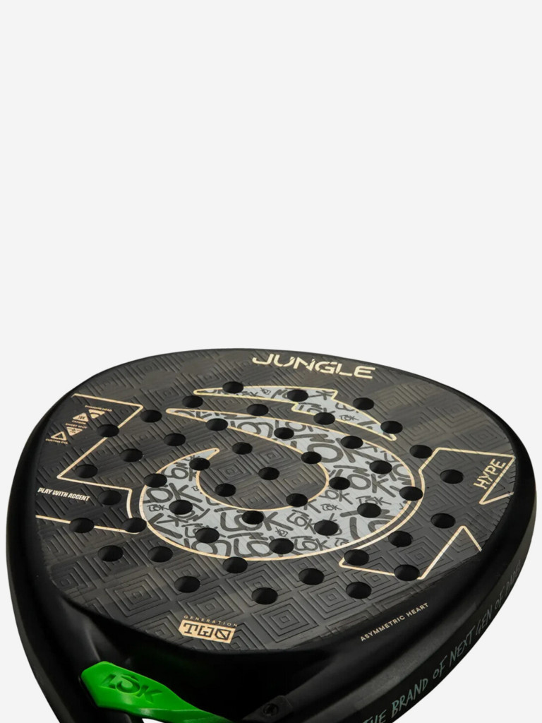 Ракетка для падела Lok Jungle Lite