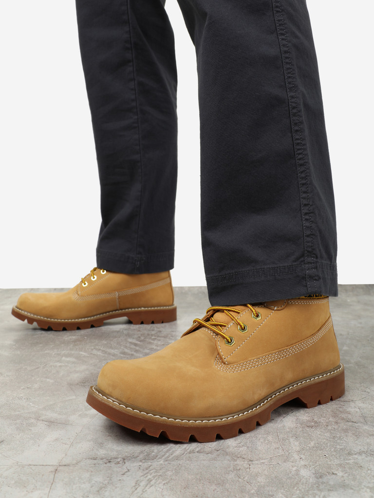 Ботинки мужские Caterpillar Colorado 2.0