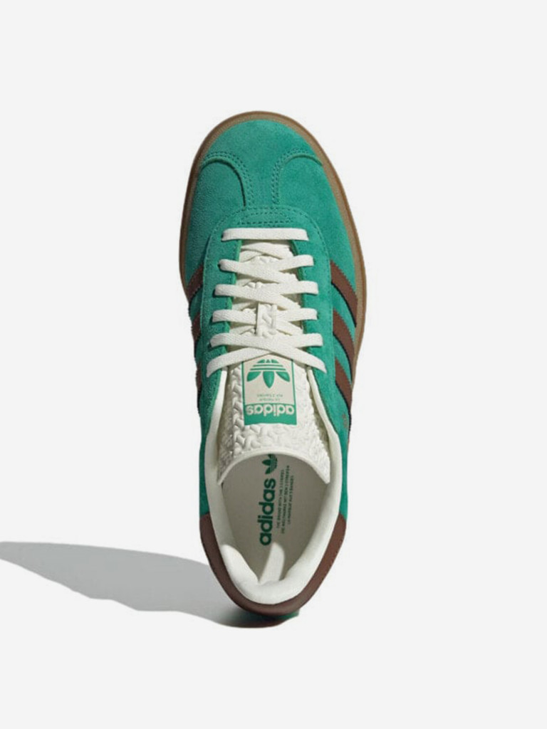 Кеды Adidas Gazelle Bold