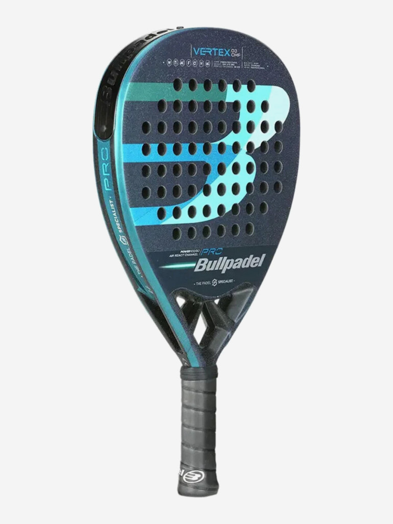 Ракетка для падела Bullpadel Vertex 03 Comfort 2022