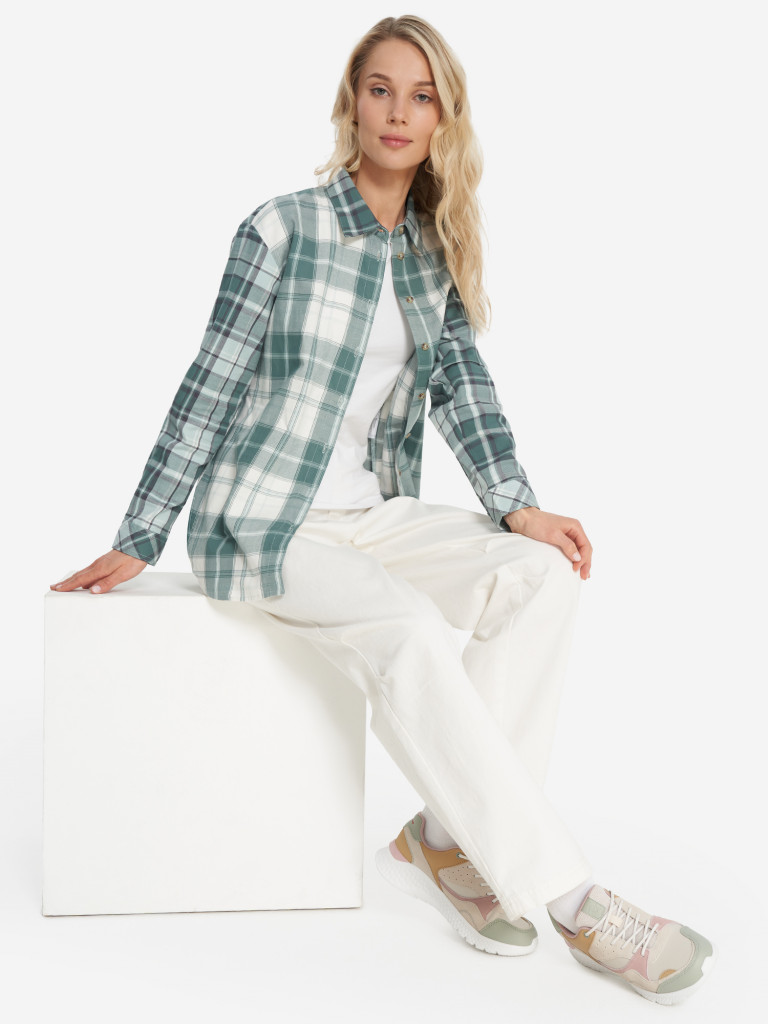 Рубашка женская Outventure