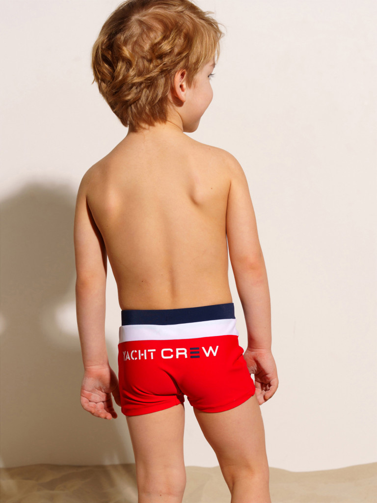 Плавки-шорты Playtoday для мальчика