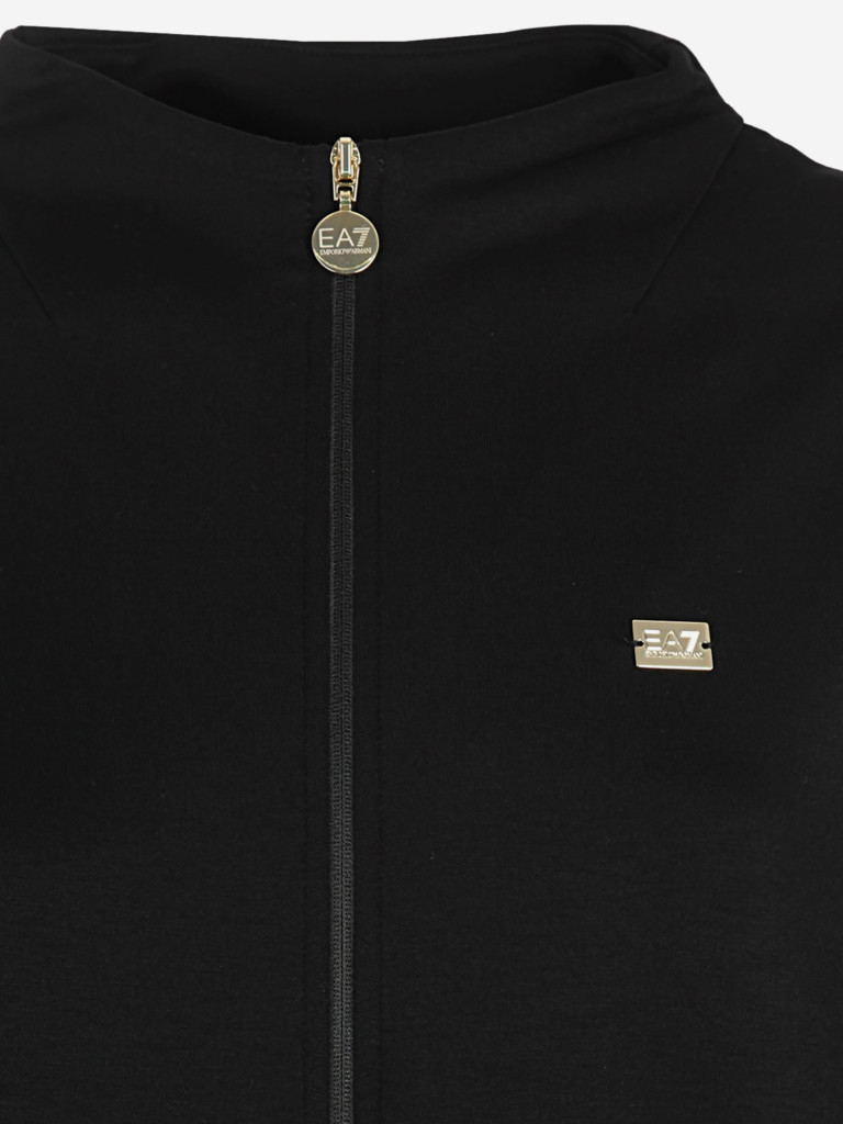Толстовка женская EA7 Sweatshirt