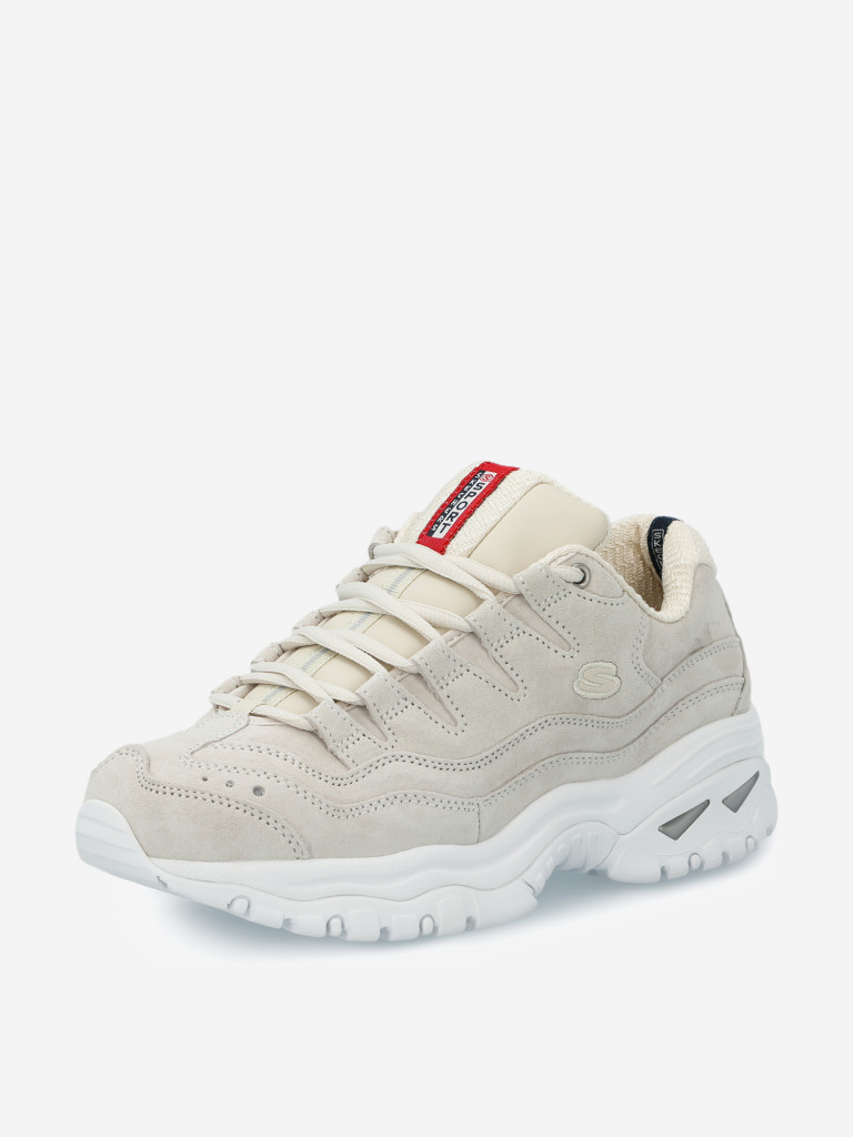 Полуботинки женские Skechers Energy-Artic Wind