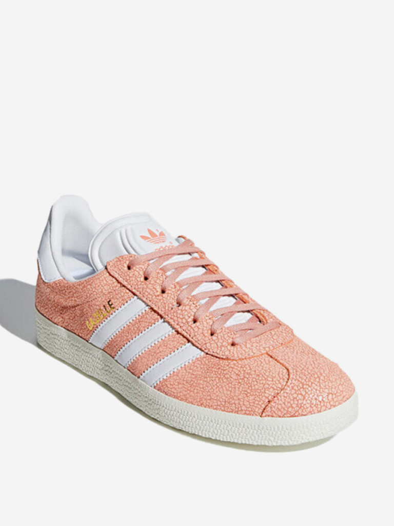 Кеды Adidas Originals Gazelle Clear