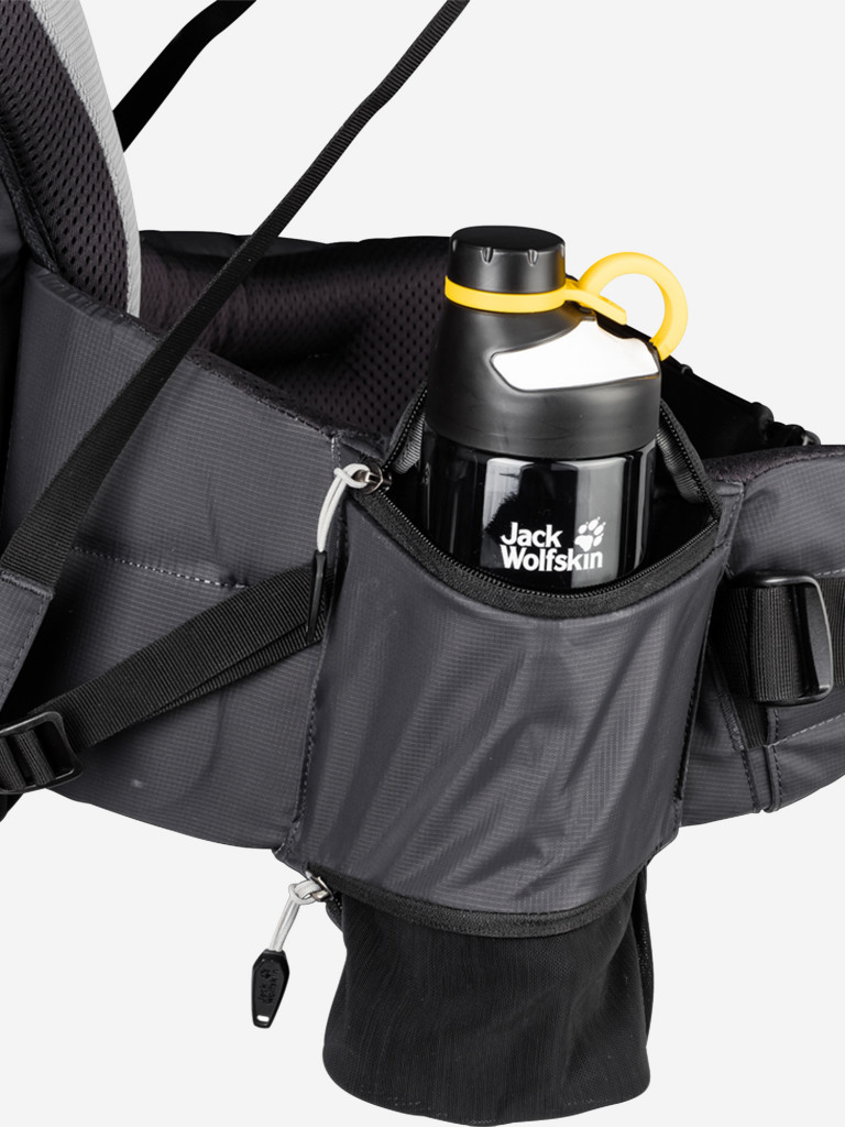 Рюкзак JACK WOLFSKIN Denali 65