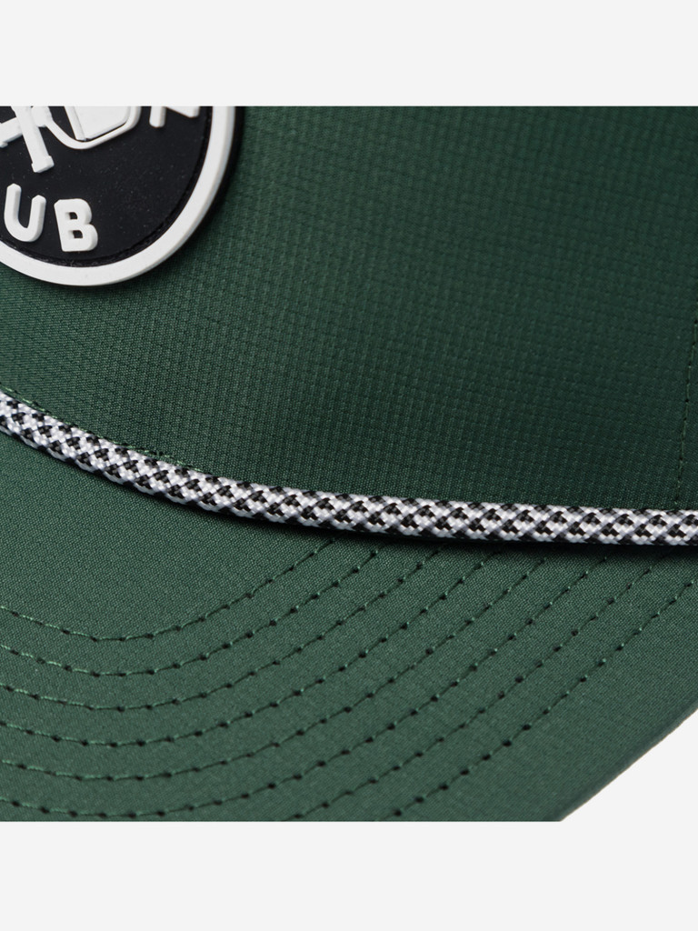 Бейсболка AMERICAN NEEDLE 23003A-PBALL Pickle Ball Buxton Pro