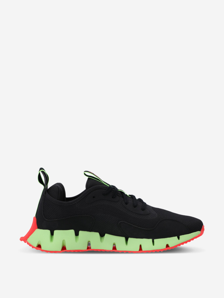 Кроссовки мужские Reebok Zig Dynamica