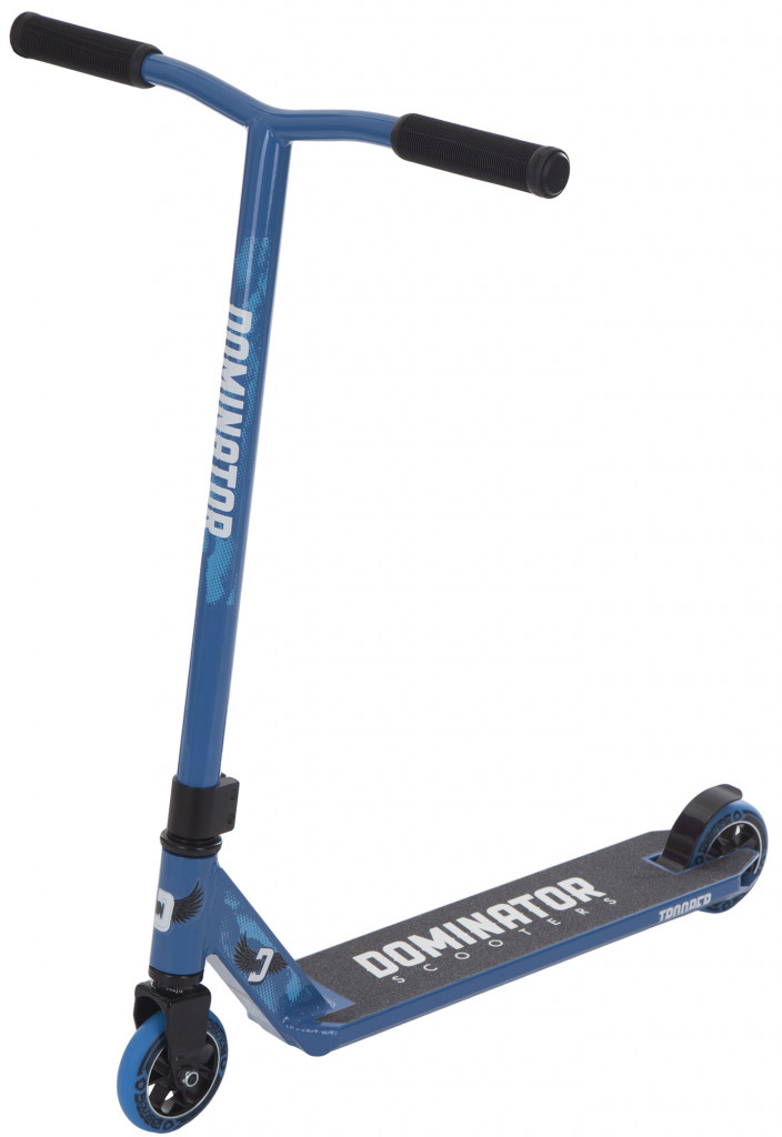 Самокат 2-х колесный DOMINATOR Trooper