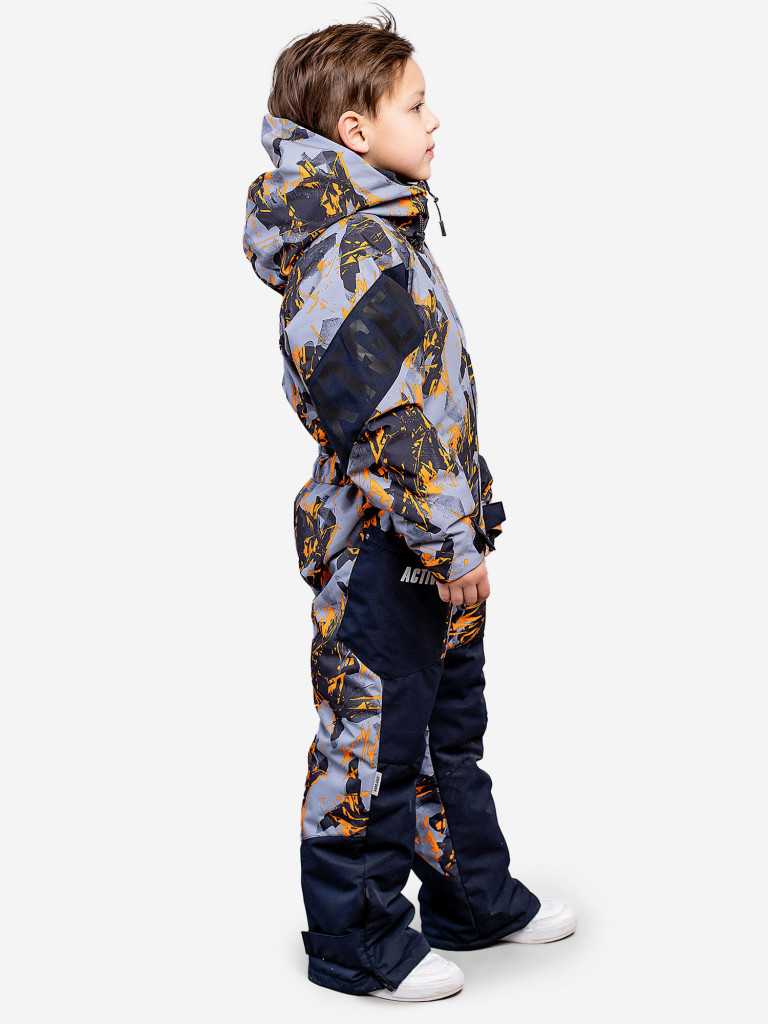 Комбинезон для мальчика batik Идар
