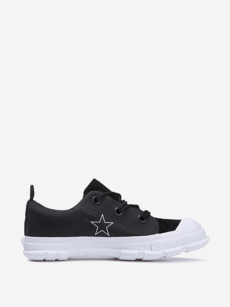 Кеды мужские Converse One Star Ox Gore-Tex