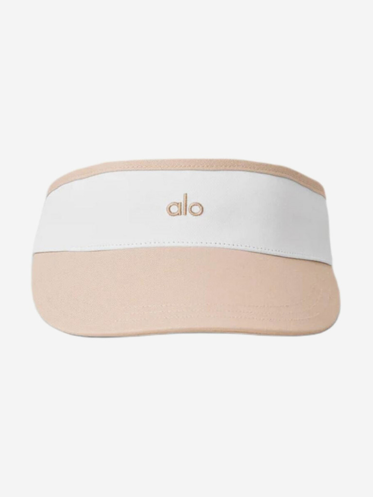 Козырек Alo Yoga Weekender Bucket Hat