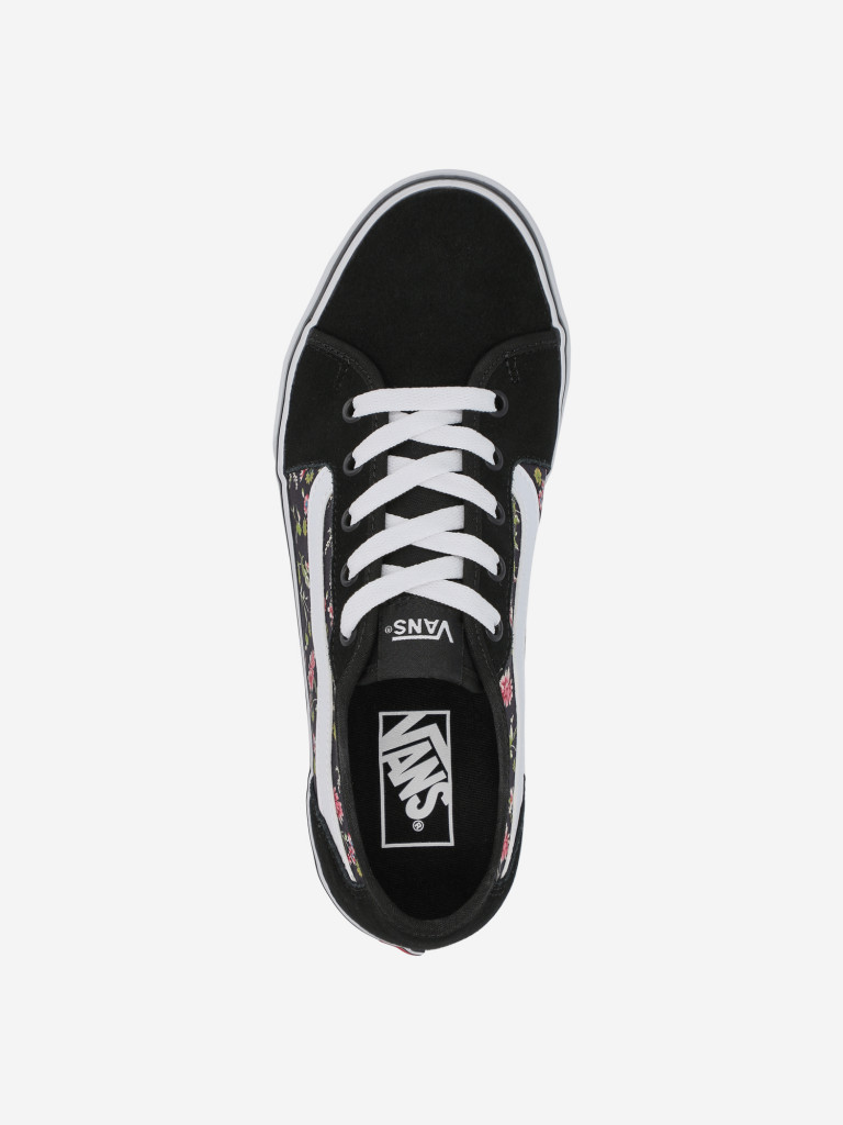 Кеды женские Vans Filmore Decon
