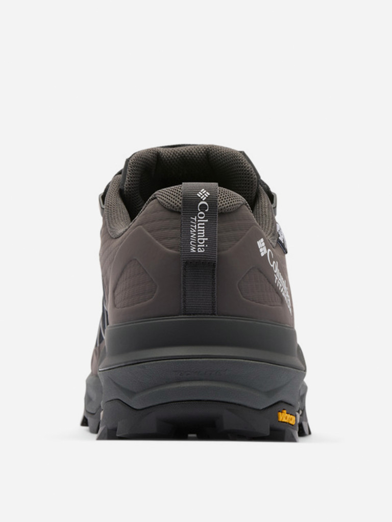 Кроссовки мужские Columbia Peakfreak Titanium Outdry