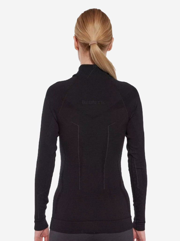 Футболка женская Brubeck Extreme Merino