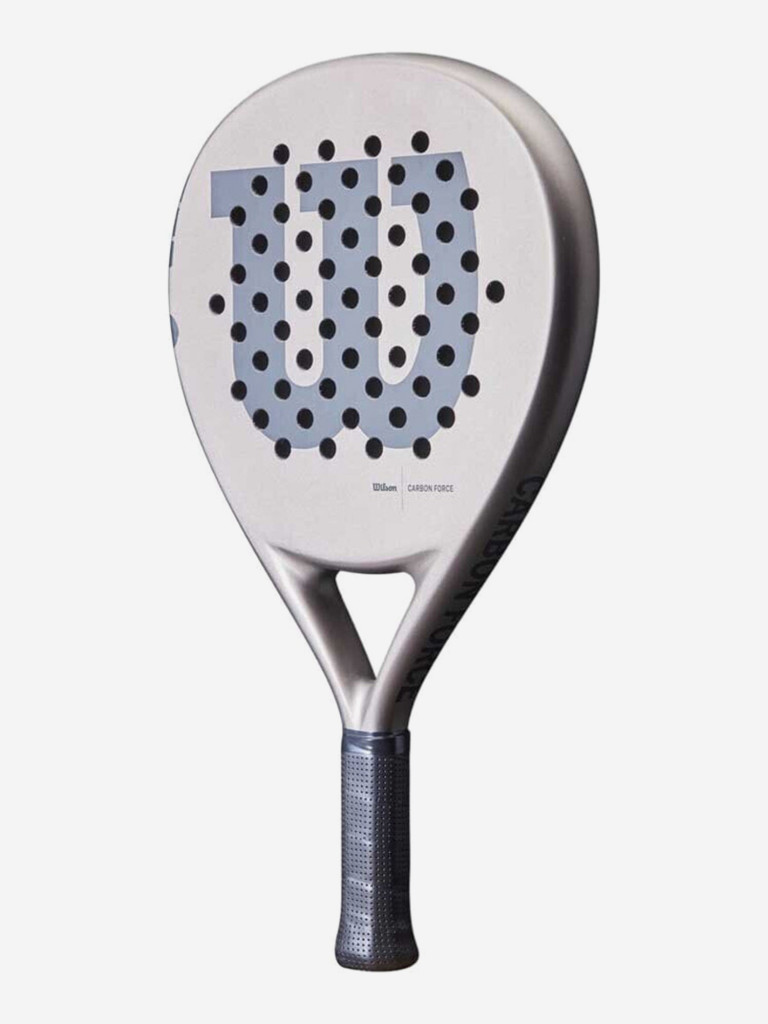 Ракетка для падела Wilson Carbon Force
