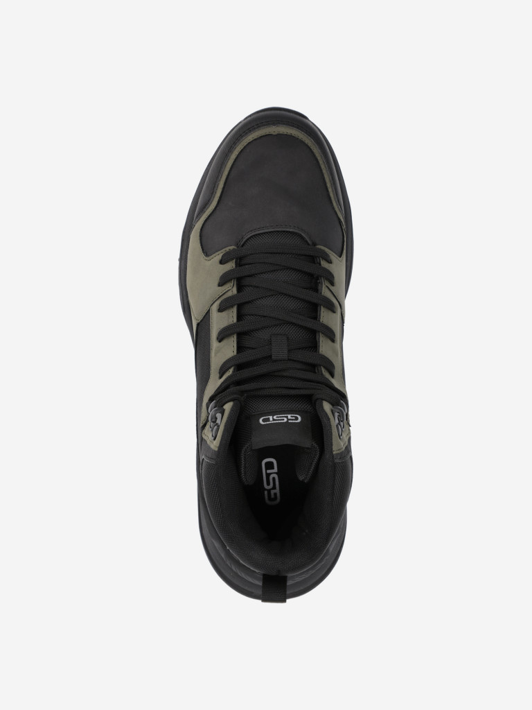 Ботинки мужские GSD