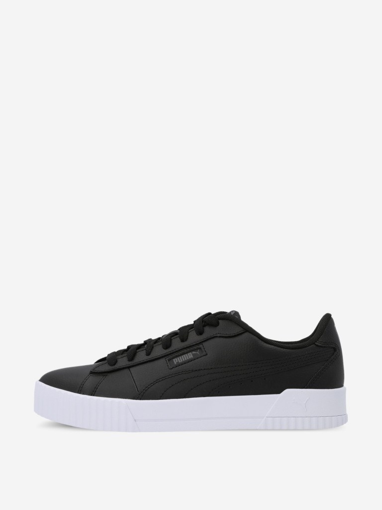 Кеды женские PUMA Carina Crew