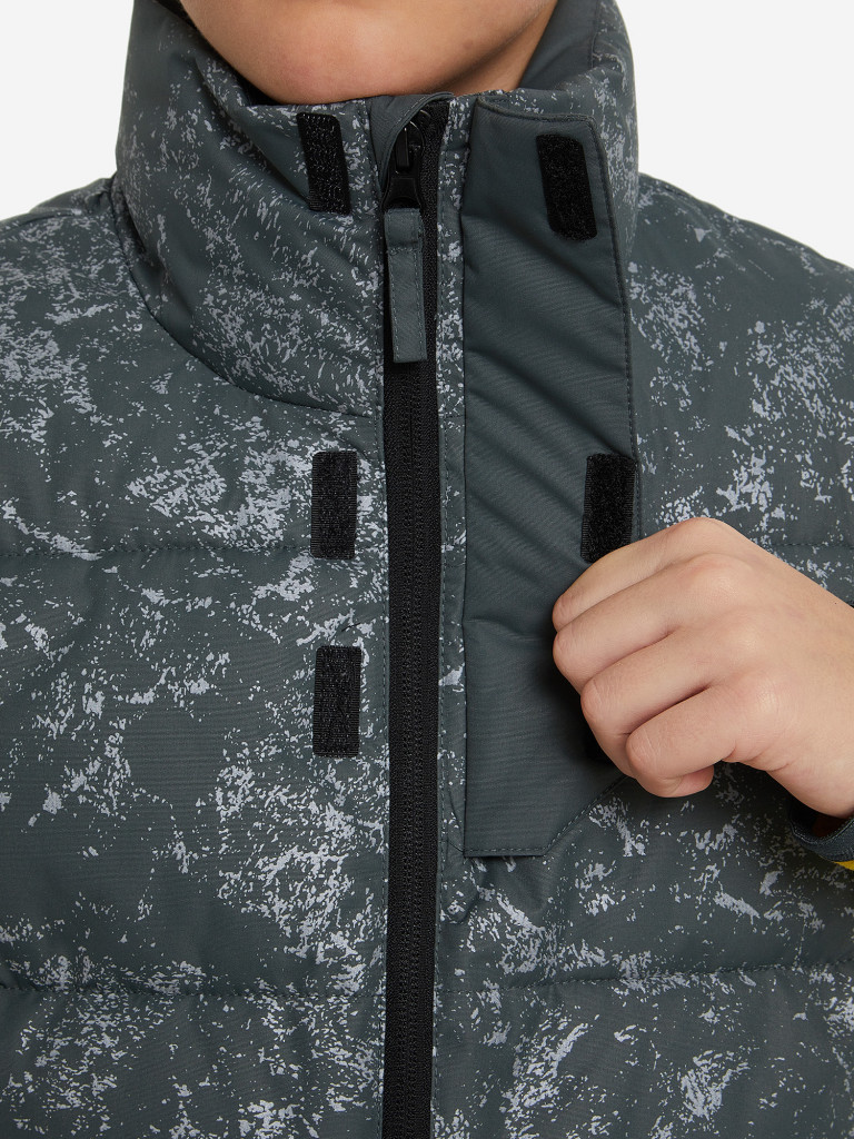 Жилет утепленный для мальчиков Northland