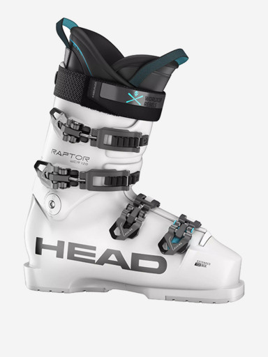 Горнолыжные ботинки Head Raptor WCR 120 White 24/25