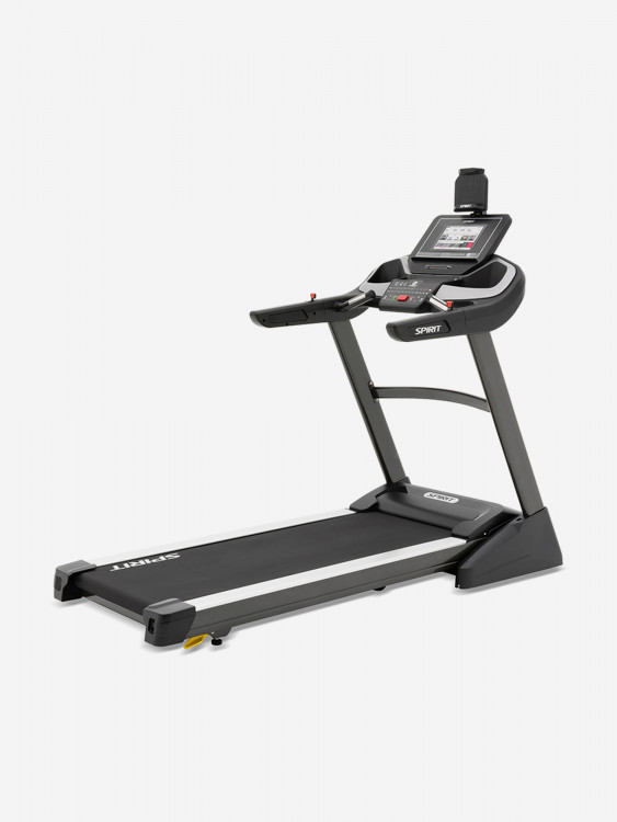 Беговая дорожка SPIRIT XT485 ENT Black