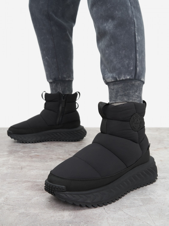 Дутики мужские Demix Ucrazy Enrblast 3