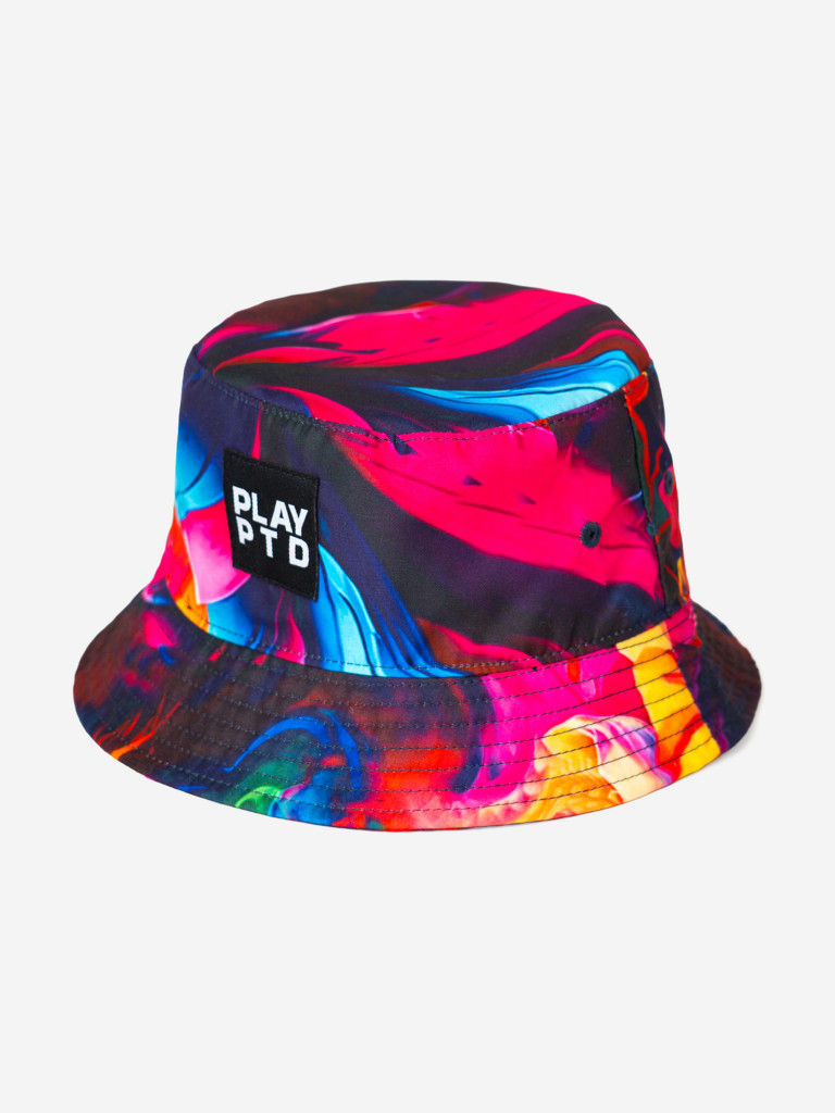 Панама для девочек PlayToday