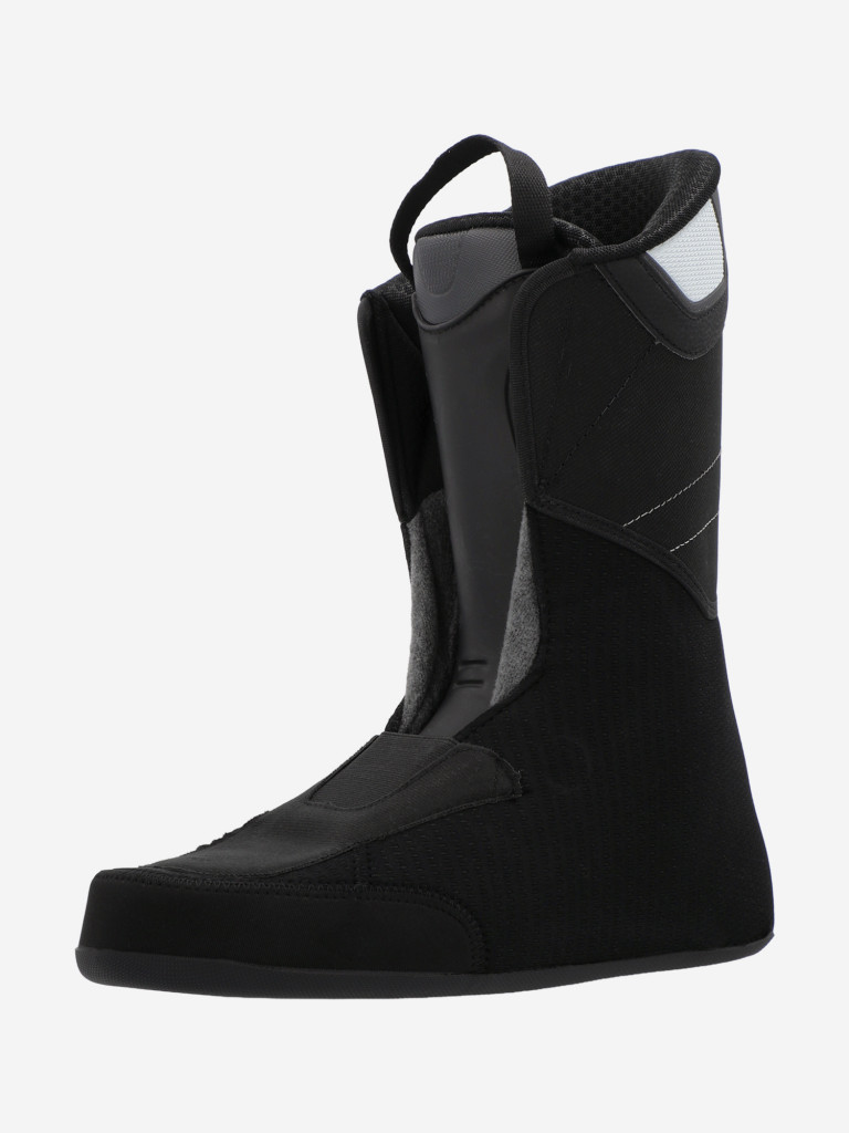 Ботинки горнолыжные Head Edge 80 HV