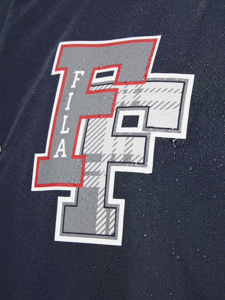 Куртка утепленная мужская FILA