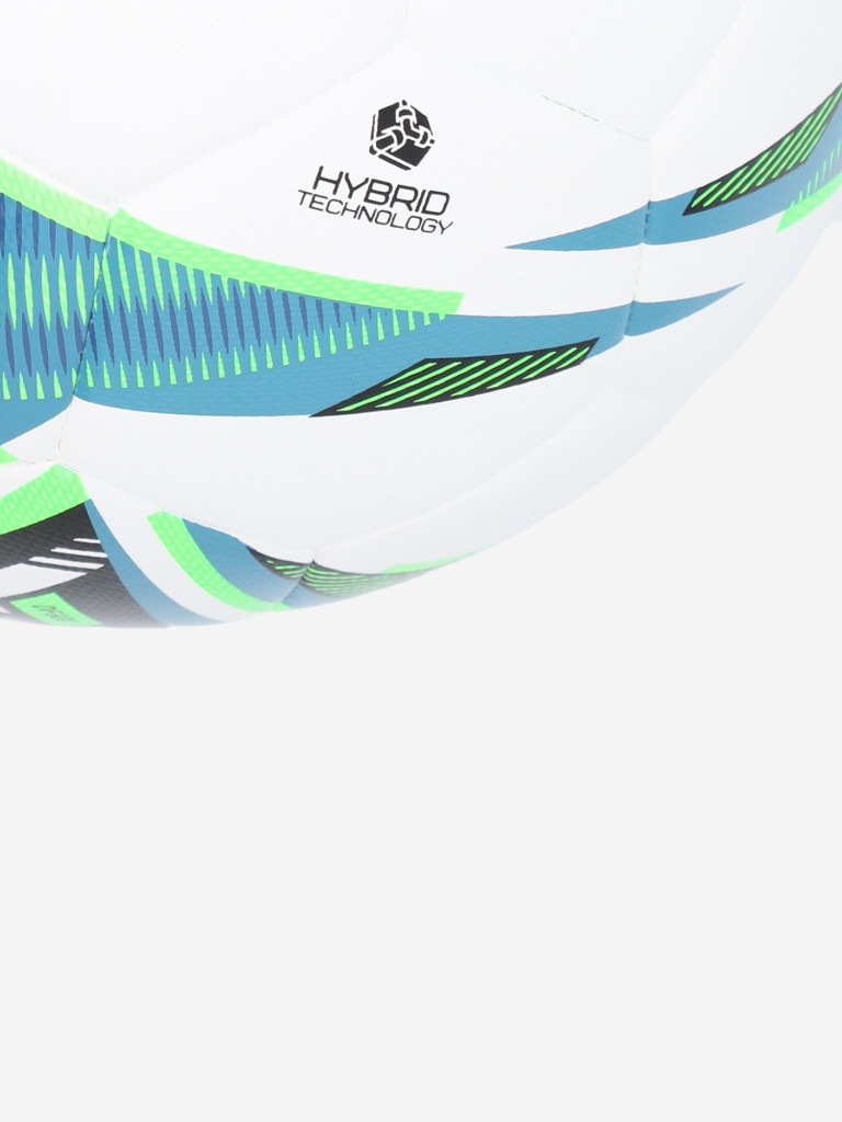 Мяч футбольный Demix DF600 Junior 3 Hybrid
