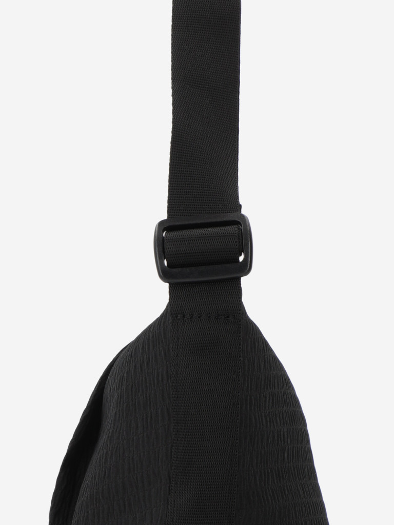 Сумка через плечо женская PUMA Up Zipped Bucket Bag