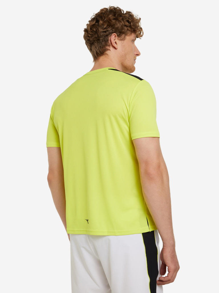 Футболка мужская Diadora