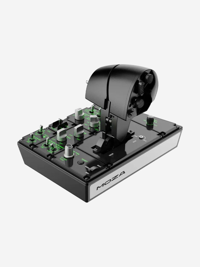 Руд MOZA MTP Throttle Panel (AS008)