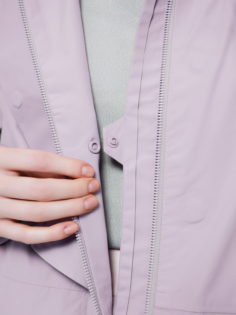 Куртка женская NORPPA Salmi