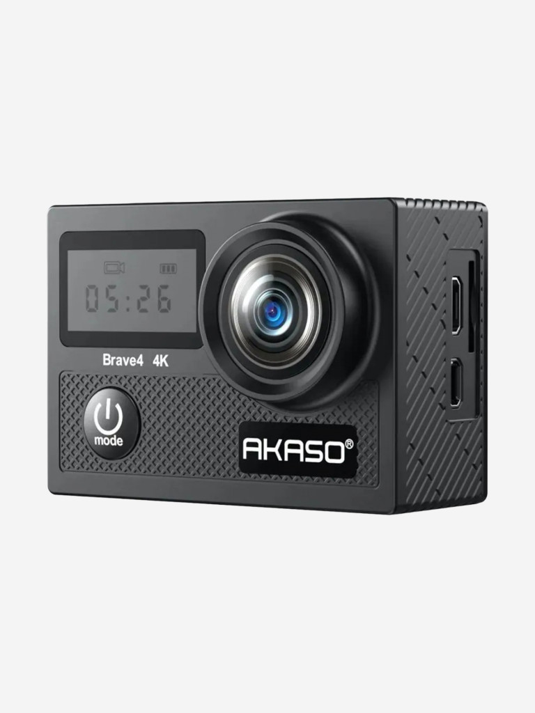 Экшн-камера AKASO BRAVE 4