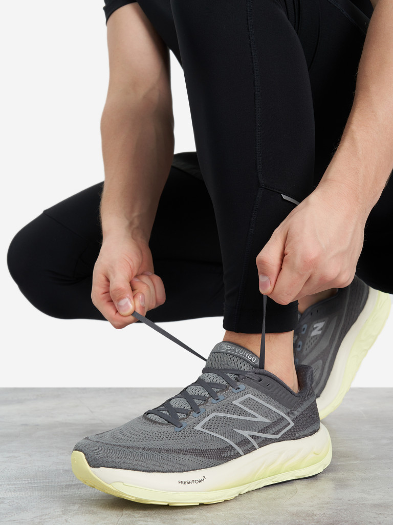 Кроссовки мужские New Balance Fresh Foam X Vongo V6