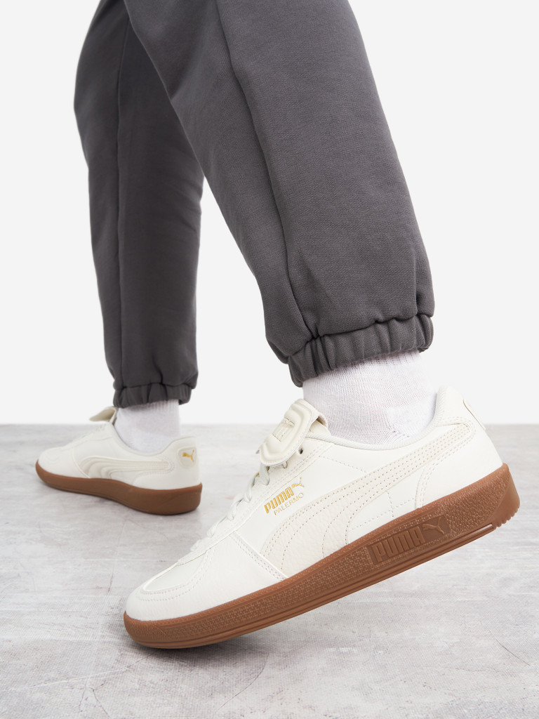 Кеды женские PUMA Palermo Premium